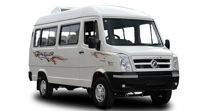 Tempo Traveller