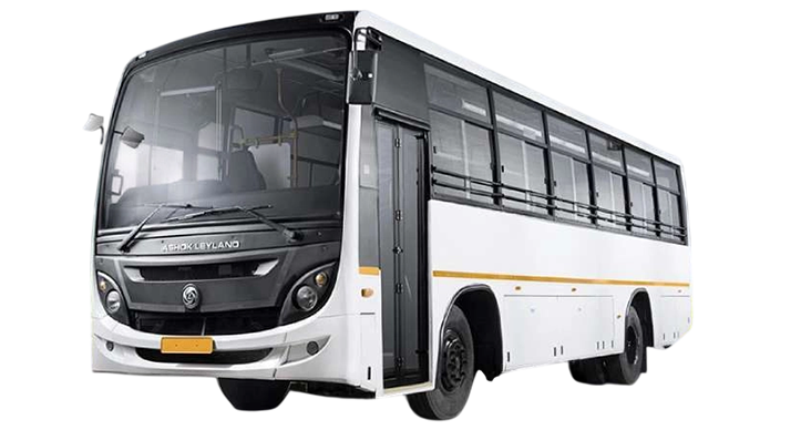 Tourist Bus
