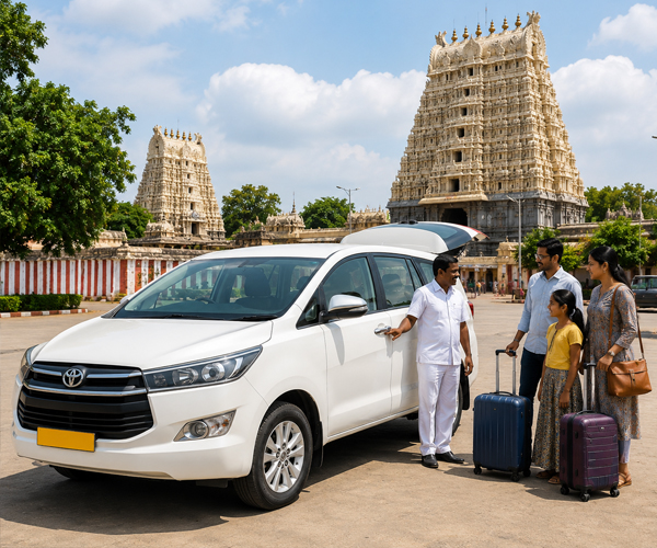 VDL Tours & Travels