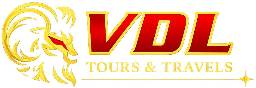 VDL Tours & Travels