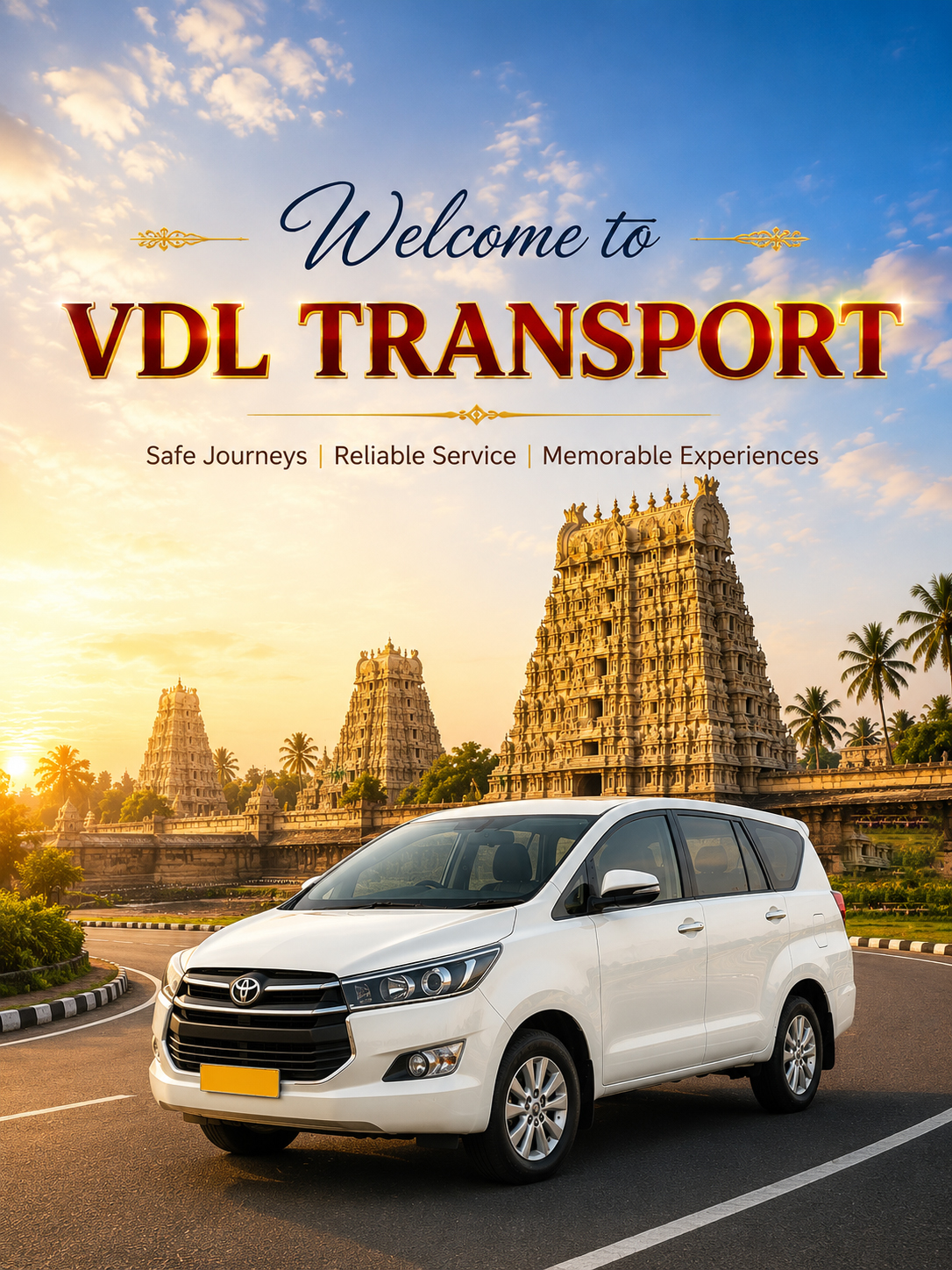 VDL Transport